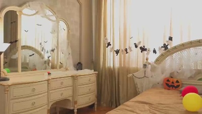 JennineJaeger live cam on Cam4