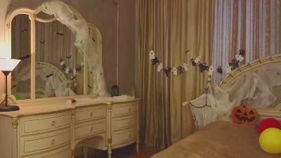 JennineJaeger live cam on Cam4