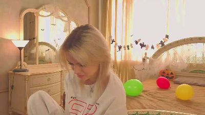 JennineJaeger live cam on Cam4