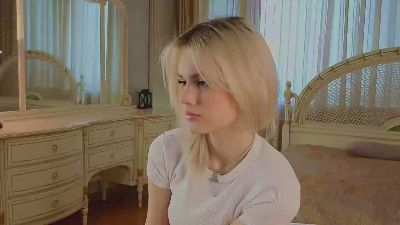 JennineJaeger live cam on Cam4