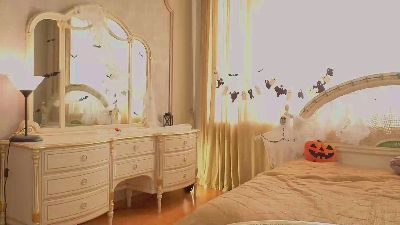 JennineJaeger live cam on Cam4