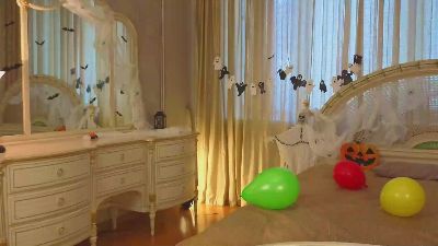 JennineJaeger live cam on Cam4