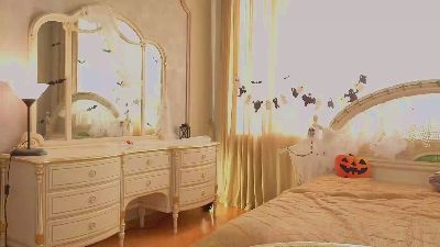 JennineJaeger live cam on Cam4