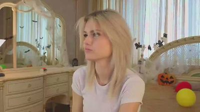 JennineJaeger live cam on Cam4