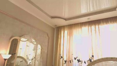 JennineJaeger live cam on Cam4