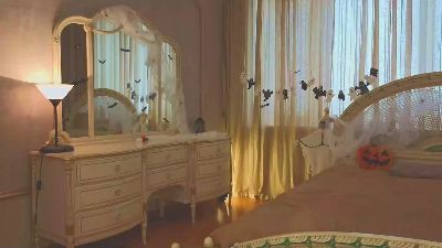JennineJaeger live cam on Cam4