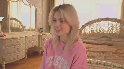 JennineJaeger live cam on Cam4