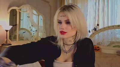 JennineJaeger live cam on Cam4
