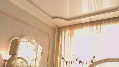 JennineJaeger live cam on Cam4