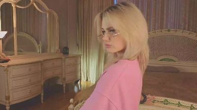 JennineJaeger live cam on Cam4