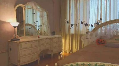 JennineJaeger live cam on Cam4