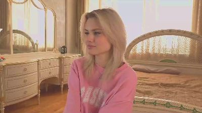 JennineJaeger live cam on Cam4