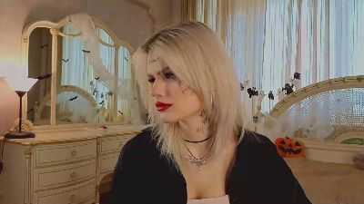 JennineJaeger live cam on Cam4