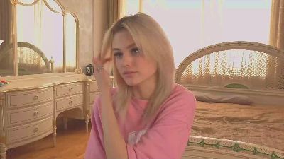 JennineJaeger live cam on Cam4