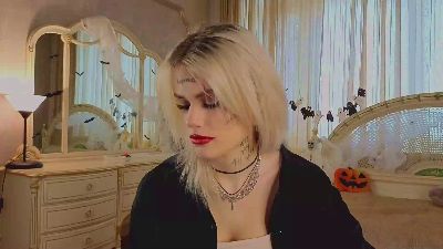 JennineJaeger live cam on Cam4