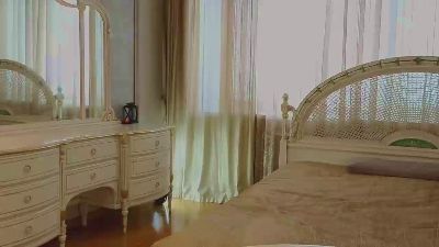 JennineJaeger live cam on Cam4