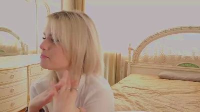 JennineJaeger live cam on Cam4