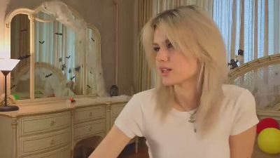 JennineJaeger live cam on Cam4