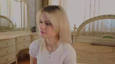 JennineJaeger live cam on Cam4