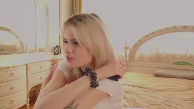 JennineJaeger live cam on Cam4