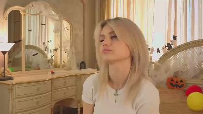 JennineJaeger live cam on Cam4