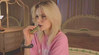 JennineJaeger live cam on Cam4