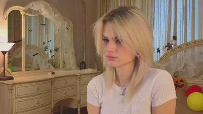 JennineJaeger live cam on Cam4