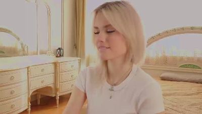 JennineJaeger live cam on Cam4
