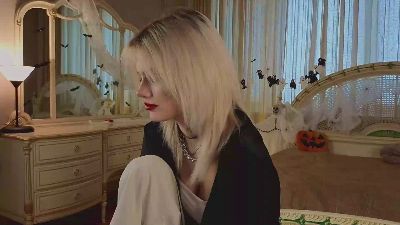 JennineJaeger live cam on Cam4