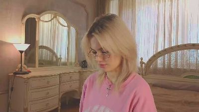 JennineJaeger live cam on Cam4