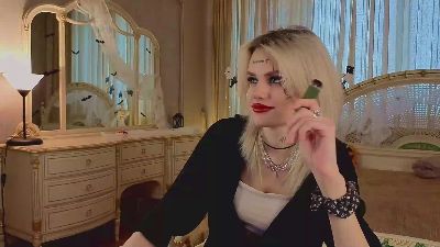 JennineJaeger live cam on Cam4