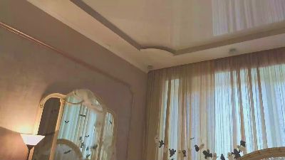 JennineJaeger live cam on Cam4