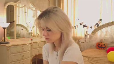 JennineJaeger live cam on Cam4