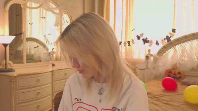 JennineJaeger live cam on Cam4