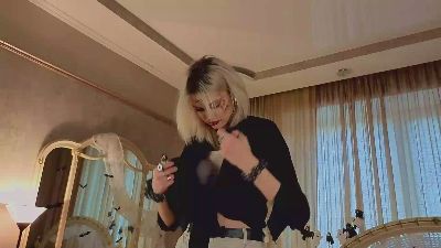 JennineJaeger live cam on Cam4