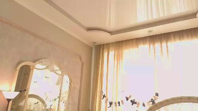 JennineJaeger live cam on Cam4