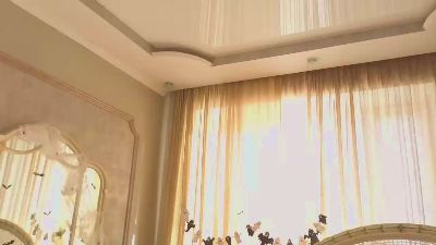 JennineJaeger live cam on Cam4