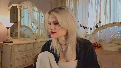 JennineJaeger live cam on Cam4