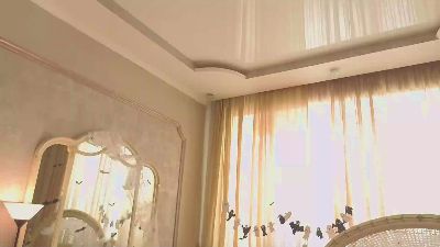 JennineJaeger live cam on Cam4