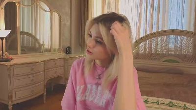 JennineJaeger live cam on Cam4