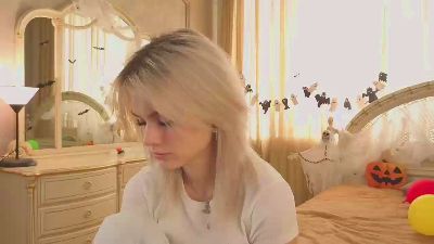 JennineJaeger live cam on Cam4
