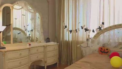 JennineJaeger live cam on Cam4
