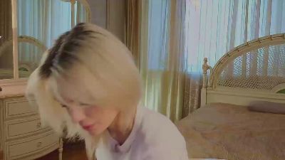 JennineJaeger live cam on Cam4