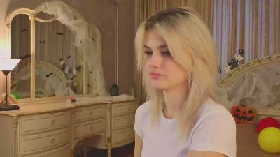 JennineJaeger live cam on Cam4