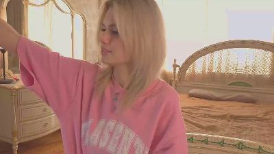 JennineJaeger live cam on Cam4