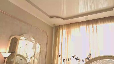 JennineJaeger live cam on Cam4
