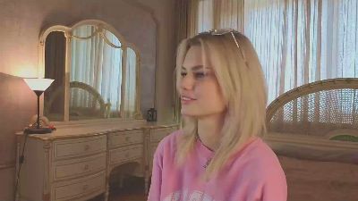 JennineJaeger live cam on Cam4