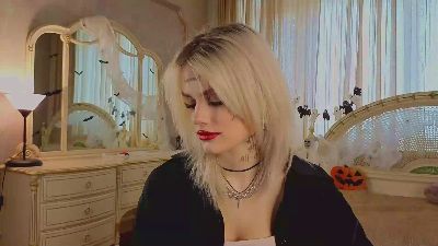 JennineJaeger live cam on Cam4