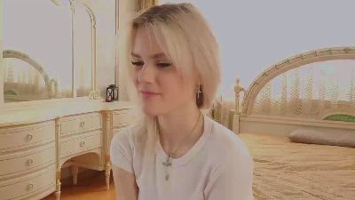 JennineJaeger live cam on Cam4