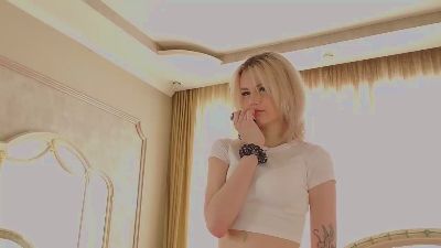 JennineJaeger live cam on Cam4